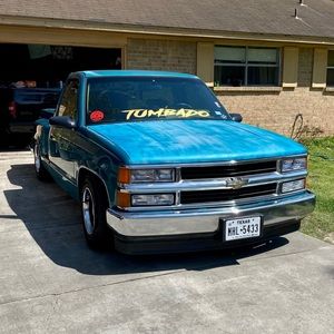 Meet your Posher, Rodrigo